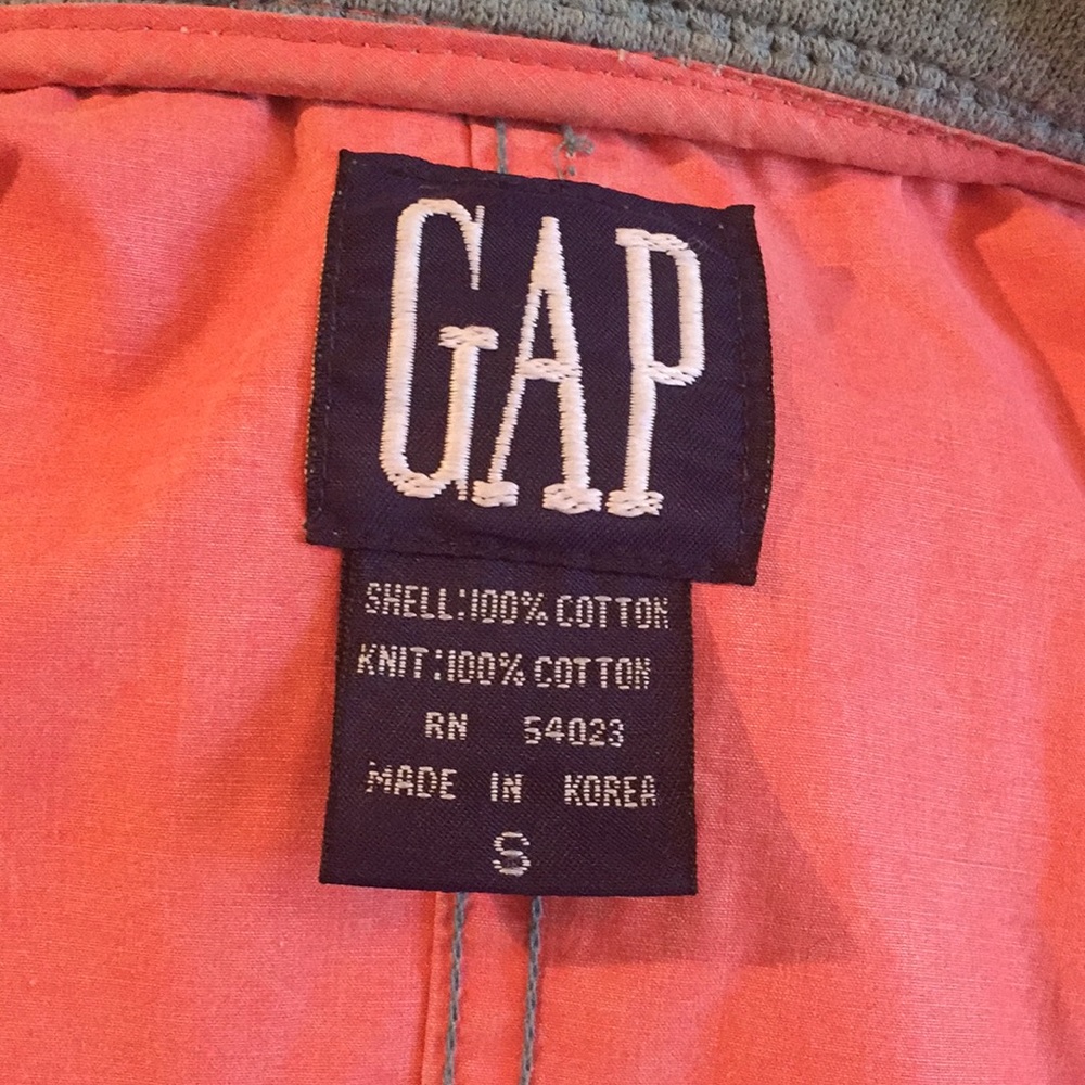 Gap Lightweight Jacket - image 4